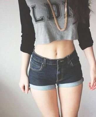 Un poco de todo. Doy followback.