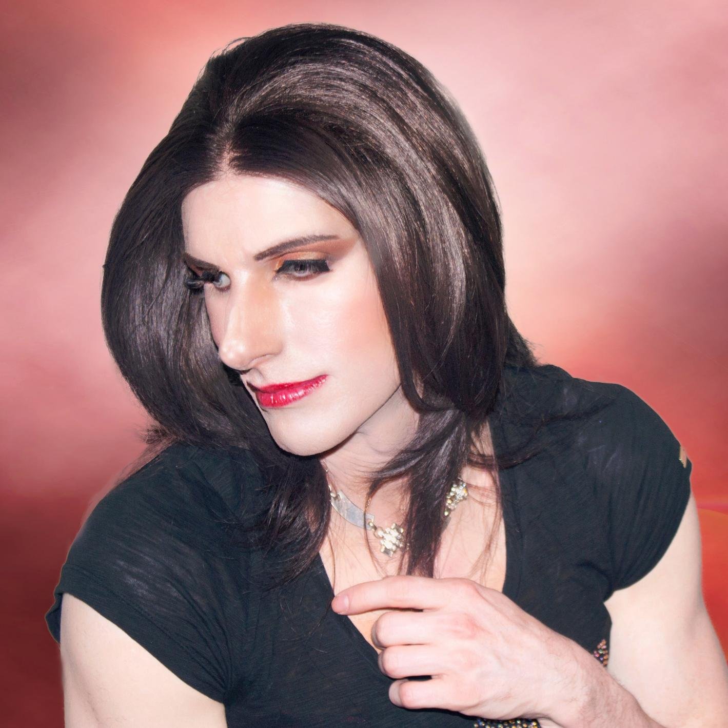 Gender forward hostess & promoter. Has been know to get behind the decks.