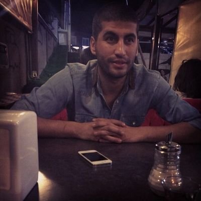 eskijie's profile picture. Paü/denizli