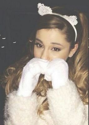 DOPE_AriGrande's profile picture. #parody #DOPEcrew