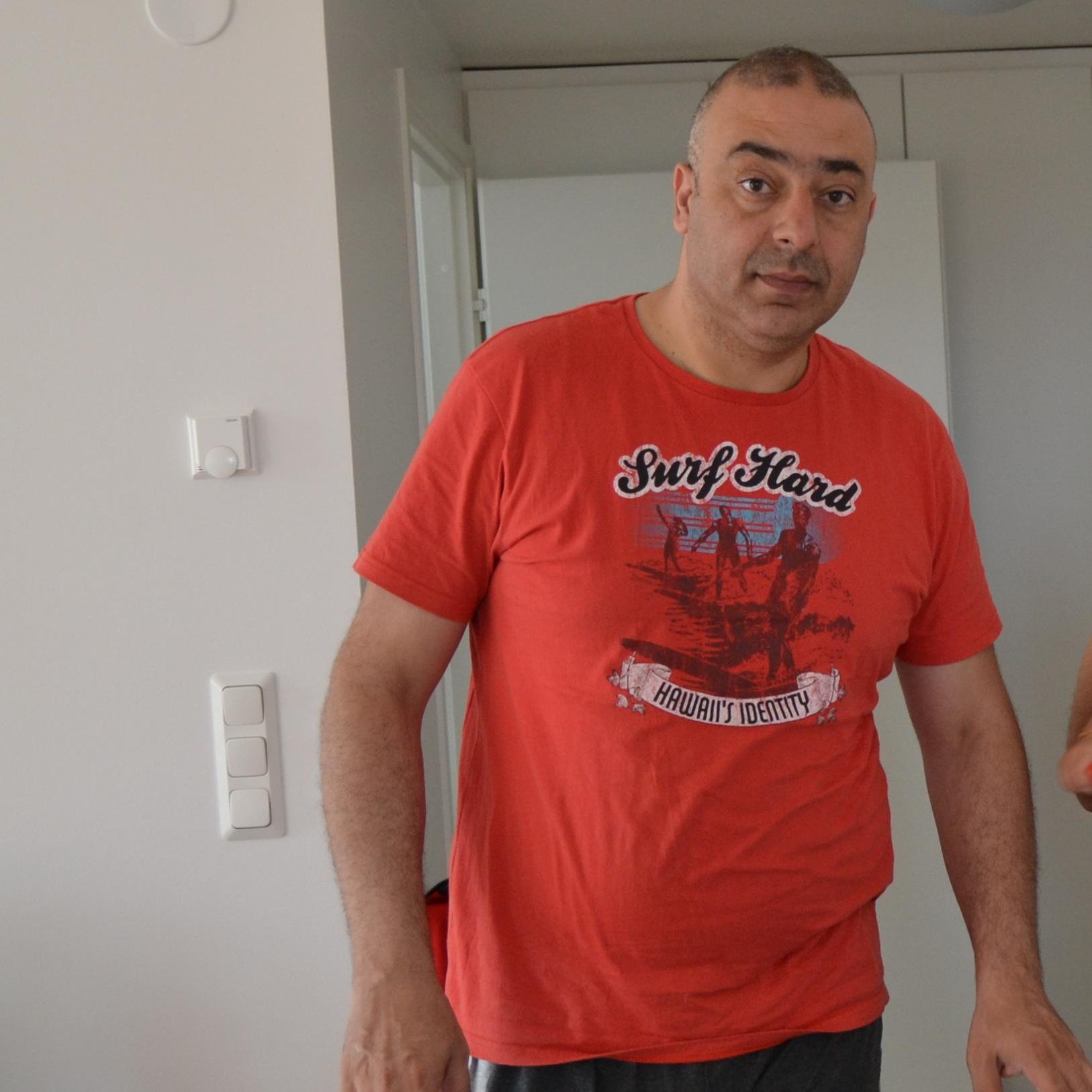 muthanajasim's profile picture. 