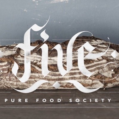 Pure Food Society | Five Course Restaurant since 2014