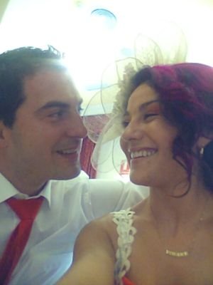 El amor nose encuentra..se construye ;) viviendo cada día como si fuese el último con lo que mas quiero!! mi Vicen (L) :) family love you