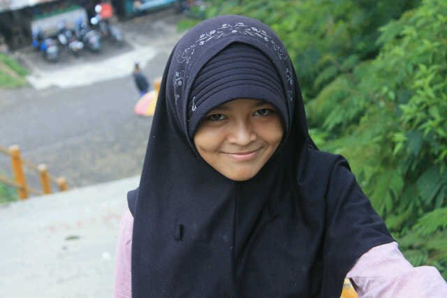You are the best...for me!,,, :)*smile for you*