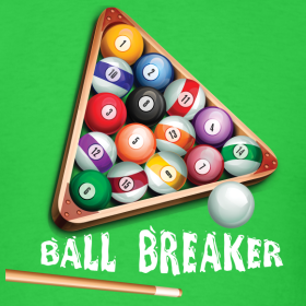 cdnballbreakers's profile picture. Forum for Canadian Pool Players