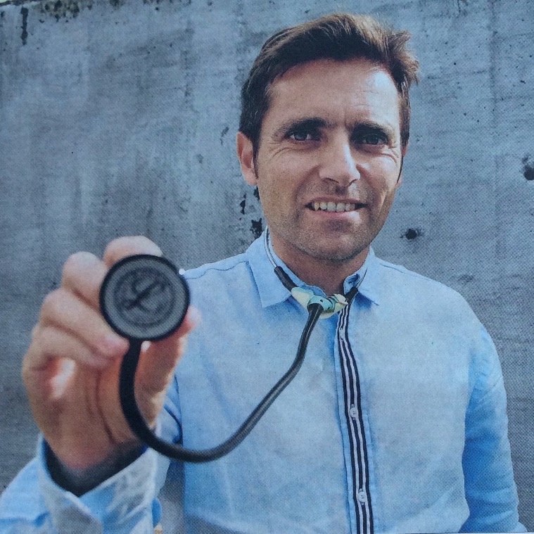 Josep Vidal-Alaball MD, PhD, MPH Profile