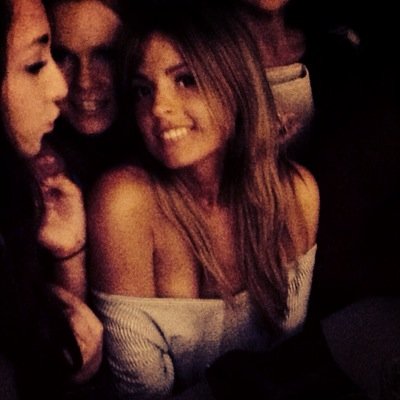 PozellaTeresa's profile picture. 