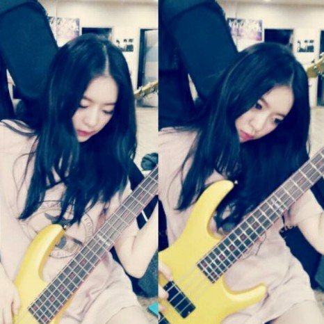 Cho Ja young Dal★Shabet •1991•

kost-ers