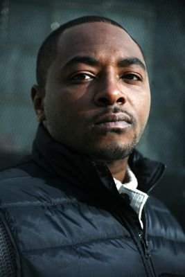 JayLateif's profile picture. Artist, writer, producer, filmmaker, History maker