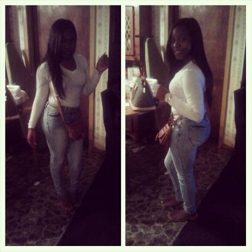 & im Still GORGEOUS!