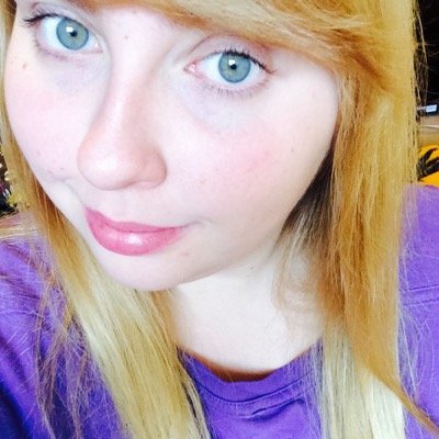 BridgetPellerin's profile picture. 