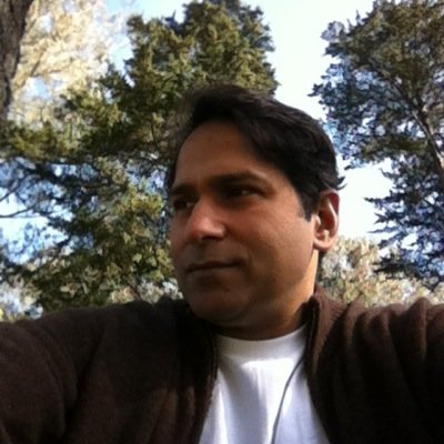 AfzalAmijee's profile picture. 