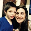 Daniela Corso - @danicorsook - Twitter