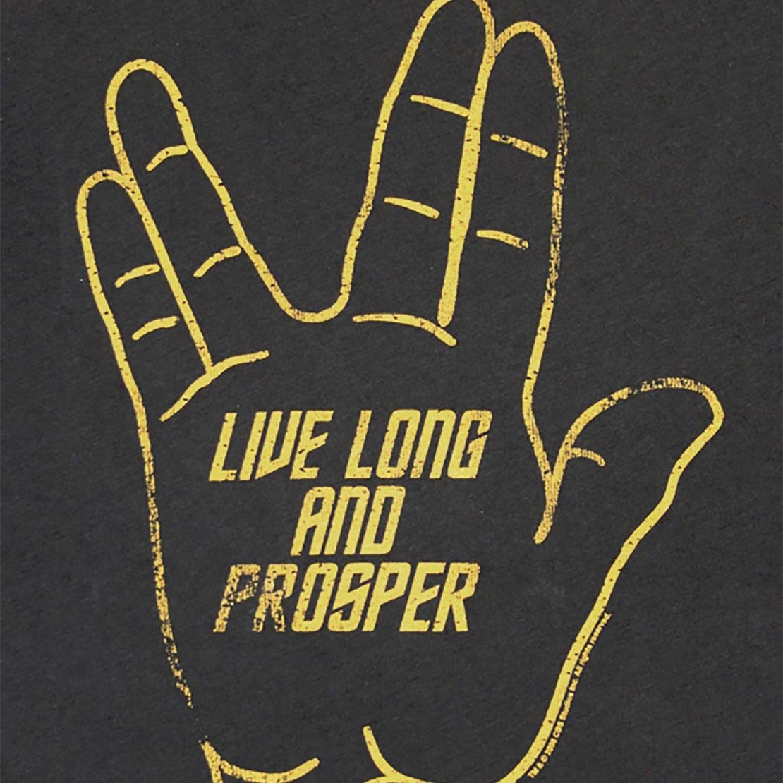 Overloading on all things Star Trek. Classic, TNG, DS9, Voyager, and Enterprise. I'll take it!