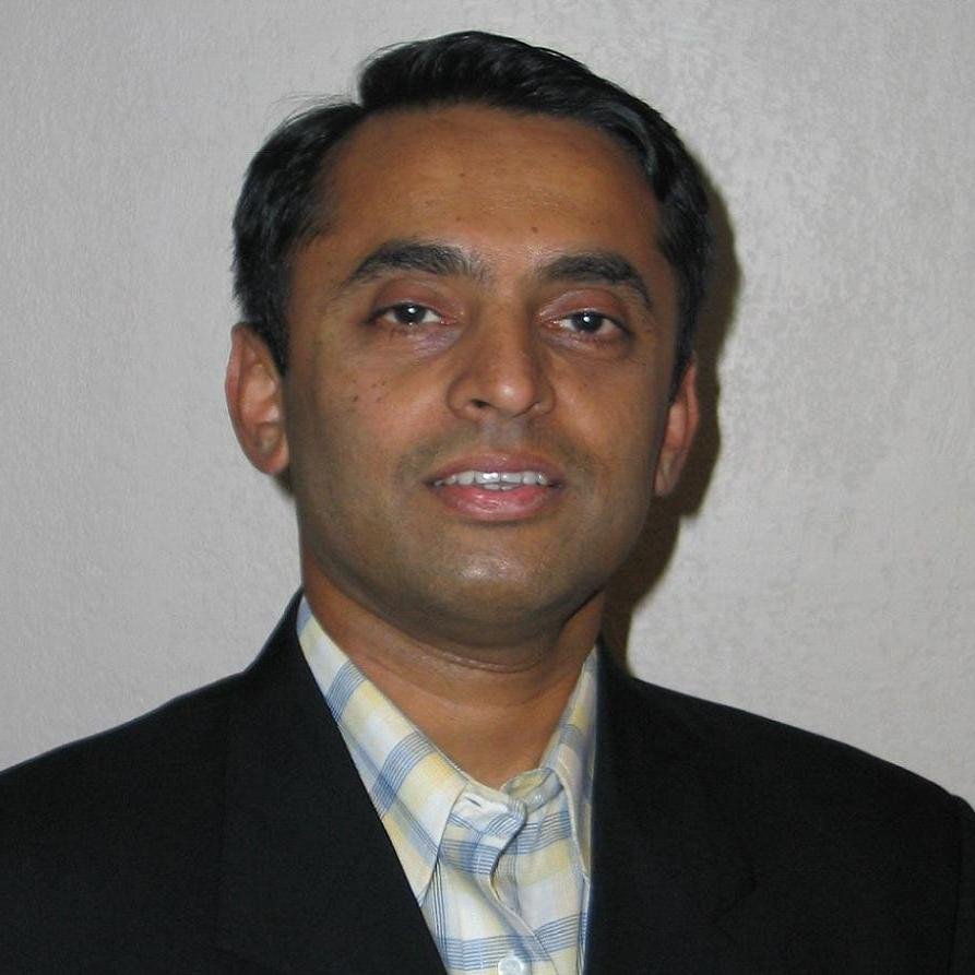 Engineer, Investor, Entrepreneur, Advocate; Patent Lawyer & qualified Company Secretary: IISc & IIT alumnus; Passionate about Innovation-driven startups