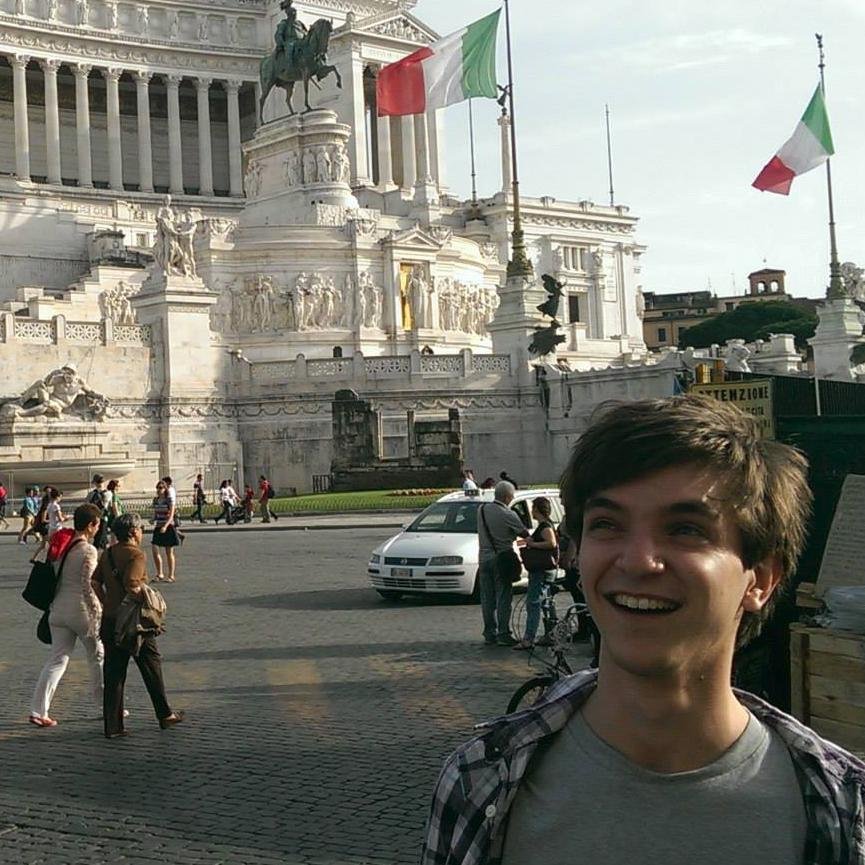 natsamson's profile picture. Independent film distributor, pencil sharpener, printer unjammer.