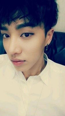Both Gi kwang# BEAST ... 13/05/12♡