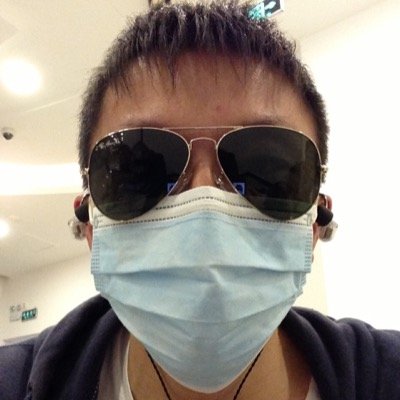 IcemanSu's profile picture. 