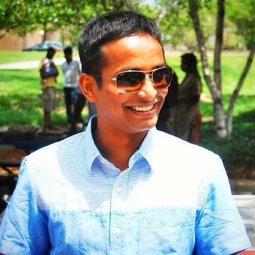 cleancoder1's profile picture. 