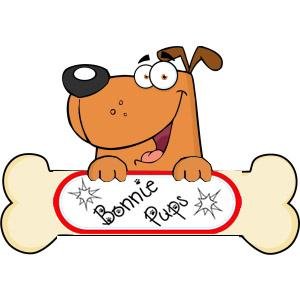 BonniePups's profile picture. ☆☆☆☆coming soon☆☆☆☆☆ k9 Beautician and dog walking in the Bolton area run by @Sarahrayner10