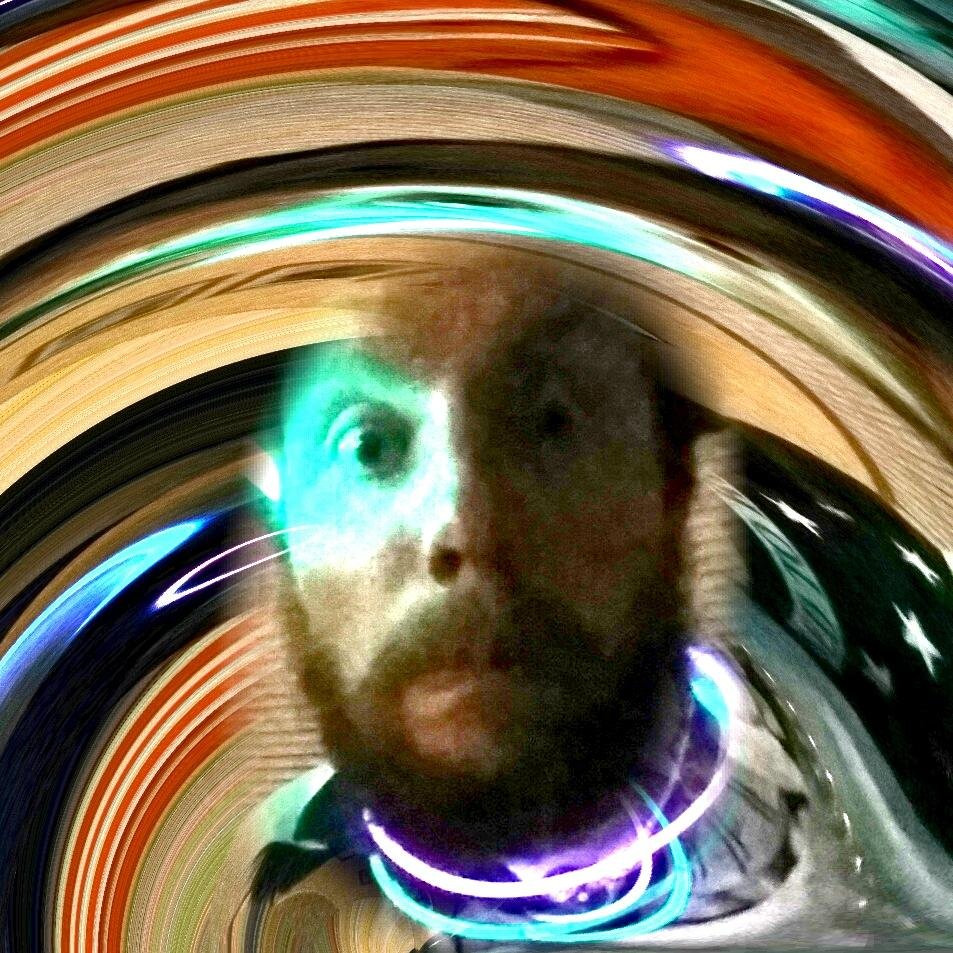 I am a home brewer, and  I enjoy the power of conciousness, and the substances that allow one to explore such states. follow on instagram @TheCosmicBrewer