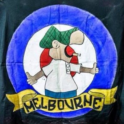 A page to distribute key information regarding the North Terrace of Melbourne.