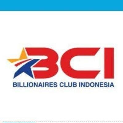 BCIjogja's profile picture. Billioanaires Club Indonesia, Adalah Support Systems terbesar dalam lingkup jaringan bisnis PT. Bintang Sejagat Internasional, Kami adalah Pencetak Leader2 baru