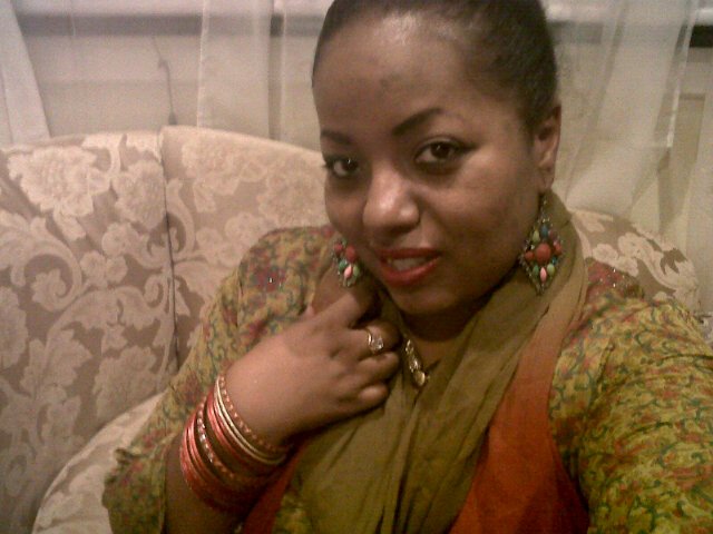 , I'm in equilibrium ;)