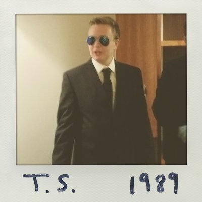 Swiftie For Life!!!! Bring On The 1989!!!!!!!