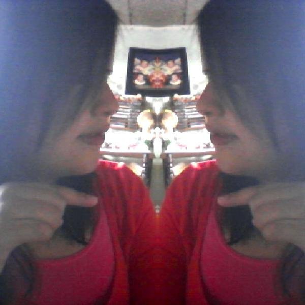 mayrayayajaz's profile picture. 