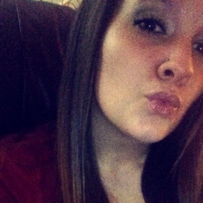 Hey! ☺️ They call me Princess, I'm 18, Single, Confidence is key, follow me and ill follow back
