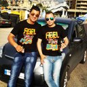 joseph Germanos - @GermanosZouzou - Twitter