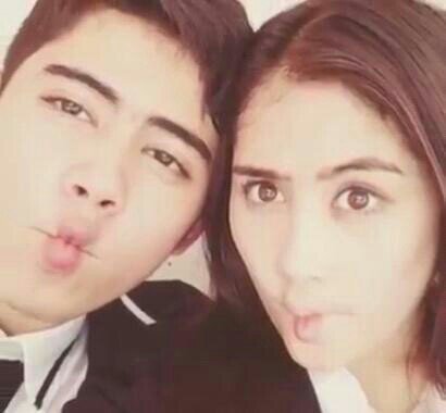 @aliando26 @alisyarief @prillybie ..adalah inspirasi dan moodboster buat aku .keep support @alysyarief @aliando26 @prillybie