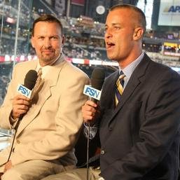 dbacksbooth's profile picture. The television voices of the Diamondbacks  from 07'-12'.