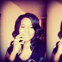 just living my life