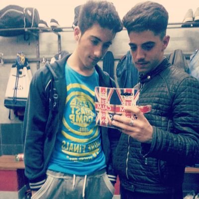 Forza Milan