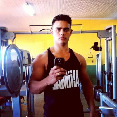 SOU ASSIM E NÃO VOU MUDAR.