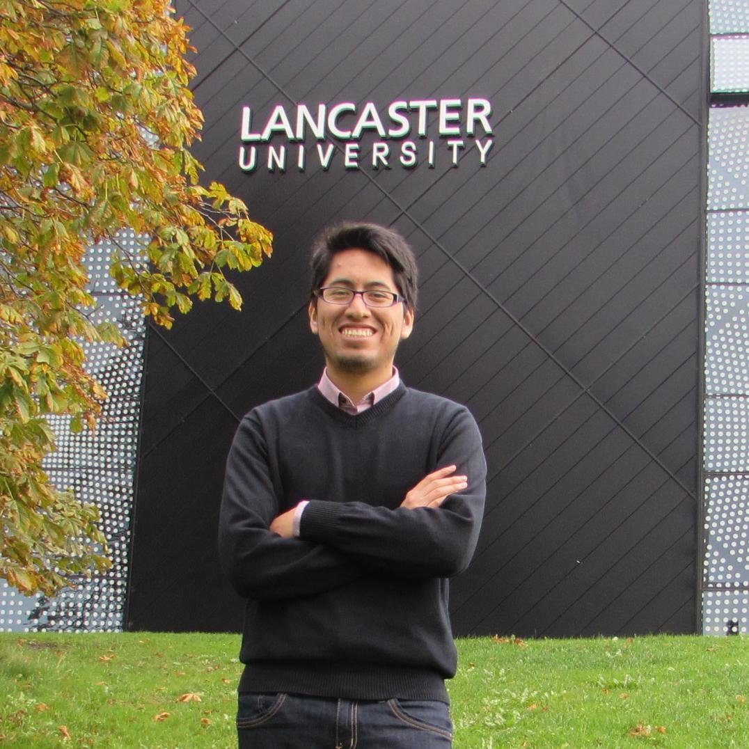 Senior Research Associate in Environmental Data Science