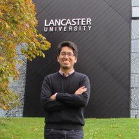 Erick A. Chacón-Montalván (@erickchaconmon) 's Twitter Profile