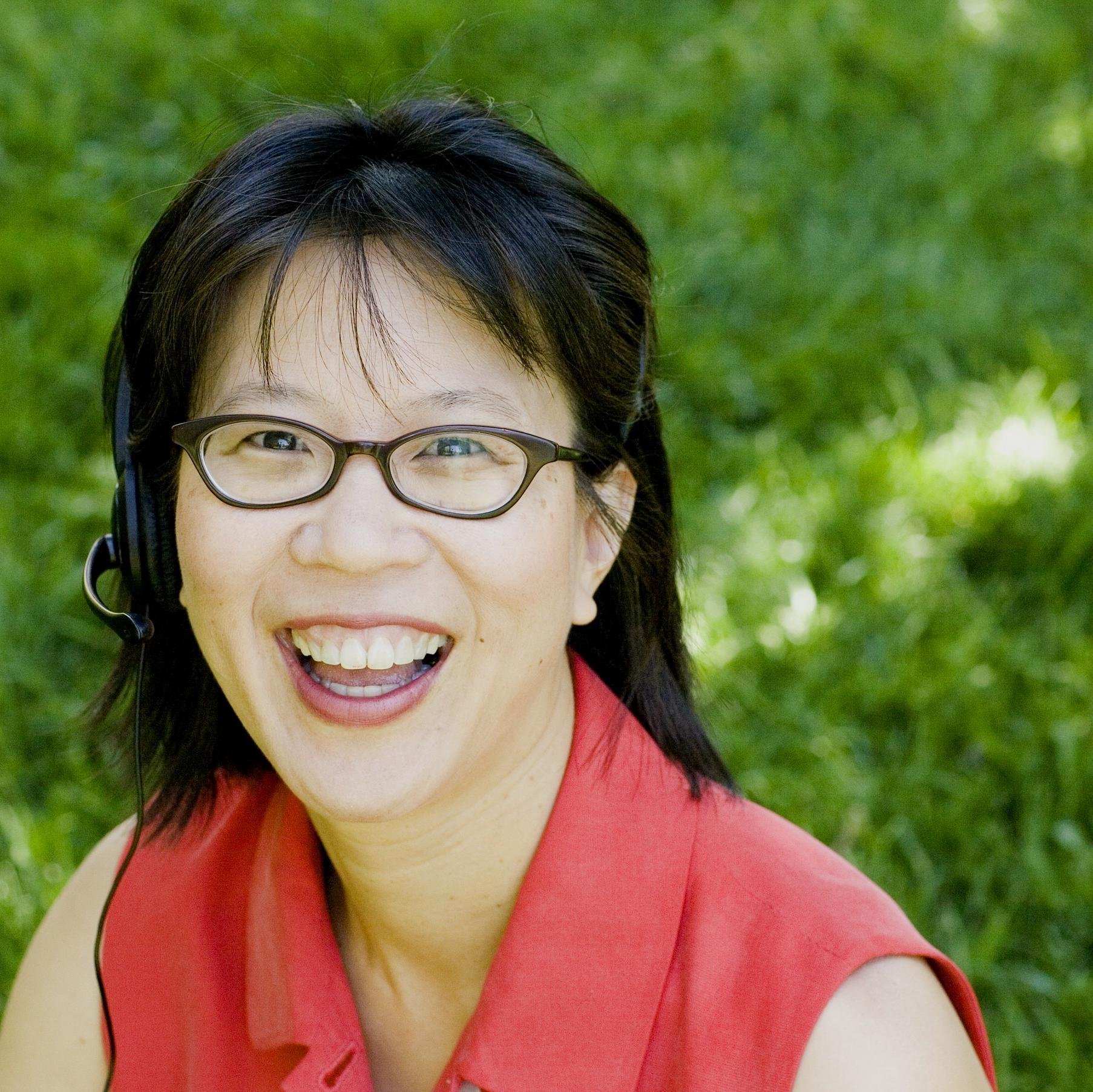 Engineer turned leadership coach. Passionate about bringing more humanity to workplaces and developing emotional fitness in changemakers.