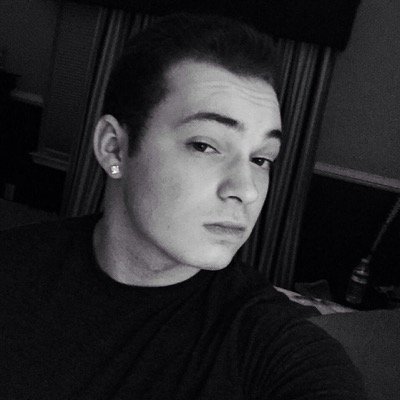 he is our one and only♡ lance follows♡