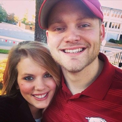 hayleyjernigan's profile picture. Wife. Razorback. Walmart Fresh Team Instructional Designer. #hogtoptailgate #SaveMoneyLiveBetter #WalmartFresh