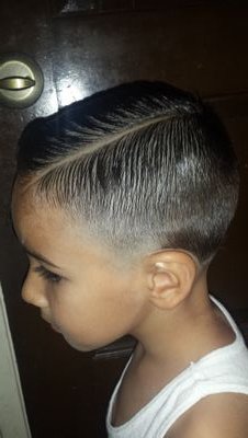 16825 Prairie Ave Lawndale Ca phone 424-255-2372 call ask for Tony, Rich, Luis, and Ethebarber and Danny.