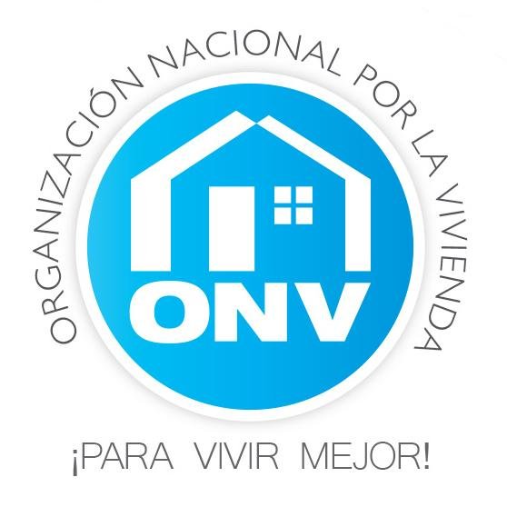 La Organización Nacional por la Vivienda, Inc. (ONV) es una institución de la sociedad civil que sin fines lucrativos.