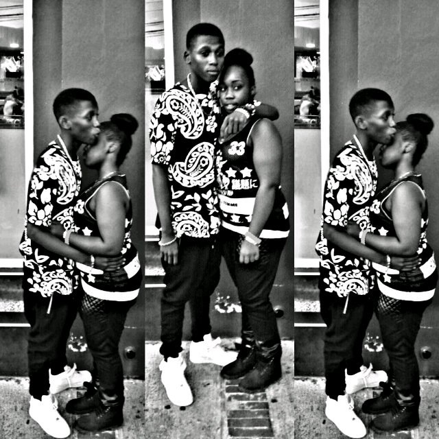 Thee_Shanny's profile picture. IG: Skittles_xox7|| FB: Shanoya Bryan||Gum Drops And Lolly pops☺♥||Snooki X Duggie ♥||✗Thα Kυ̲sh Eήt ✗