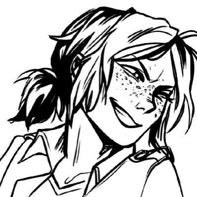 Videviolar's profile picture. Aquí simplemente me quejo de todo.