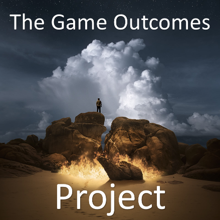 An independent study on how culture, teamwork, production, & leadership contribute to #gamedev project outcomes. Mailing list signup: https://t.co/tA56VV9BWU