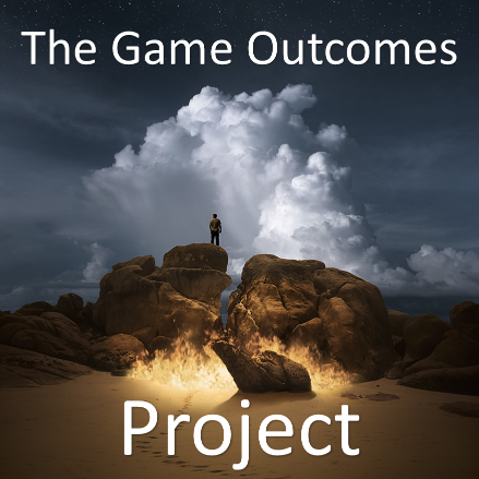 An independent study on how culture, teamwork, production, & leadership contribute to #gamedev project outcomes. Mailing list signup:  https://t.co/tA56VV9BWU