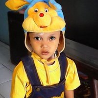 Ahmad Faqih (@fafaqih) 's Twitter Profile
