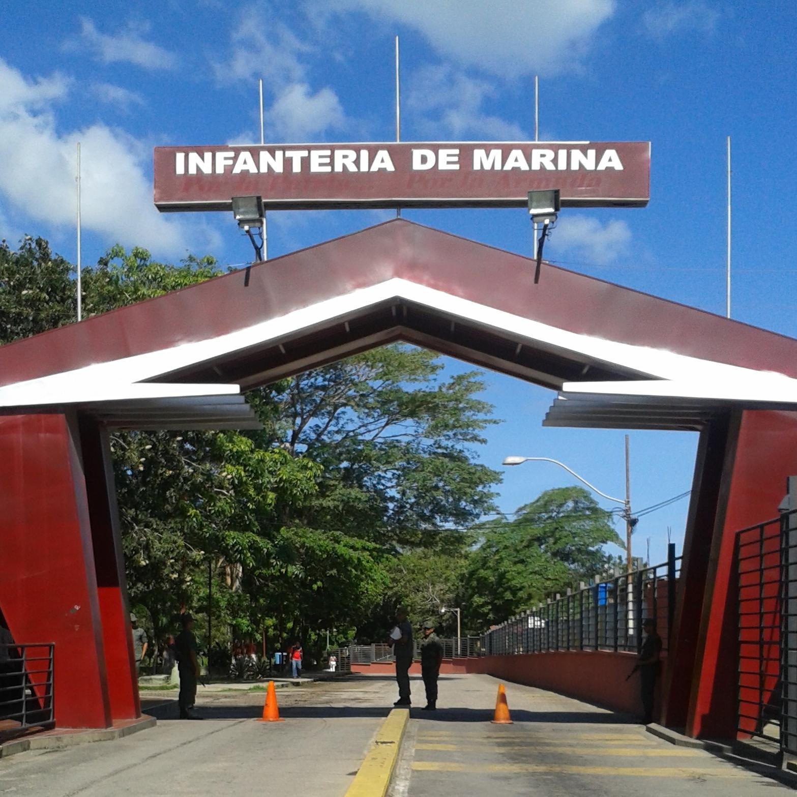 bmimer1's profile picture. Segunda Brigada de Infantería de Marina CA. JOSÉ EUGENIO HERNANDEZ